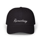 Romantasy Embroidered Baseball Cap