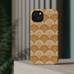 Pressed Petals Magnetic iPhone Case