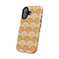 Pressed Petals Magnetic iPhone Case