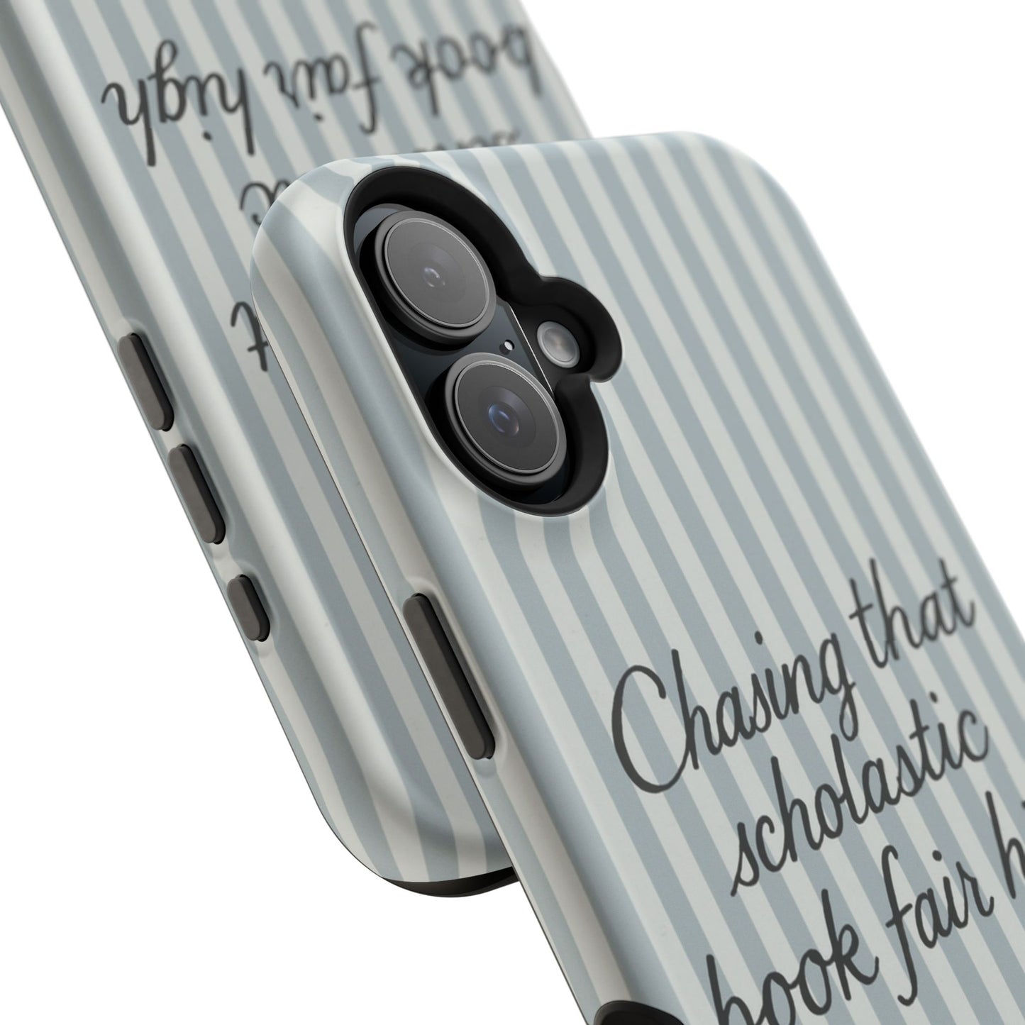 Book Fair High Magnetic iPhone Case