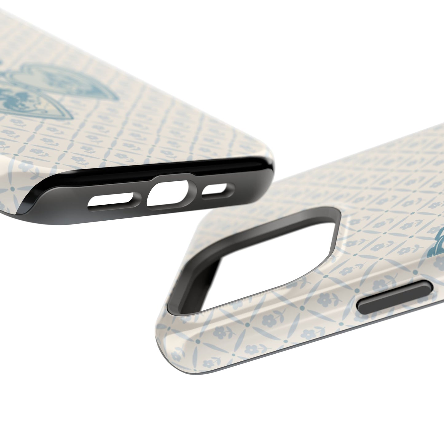 Enchanted Keepsake Magnetic iPhone Case