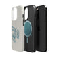 Enchanted Keepsake Magnetic iPhone Case