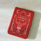 Bewitched Hearts Kobo Case