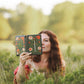 Heroines Quest Kindle Case
