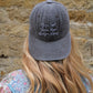 Rising Sign Hat