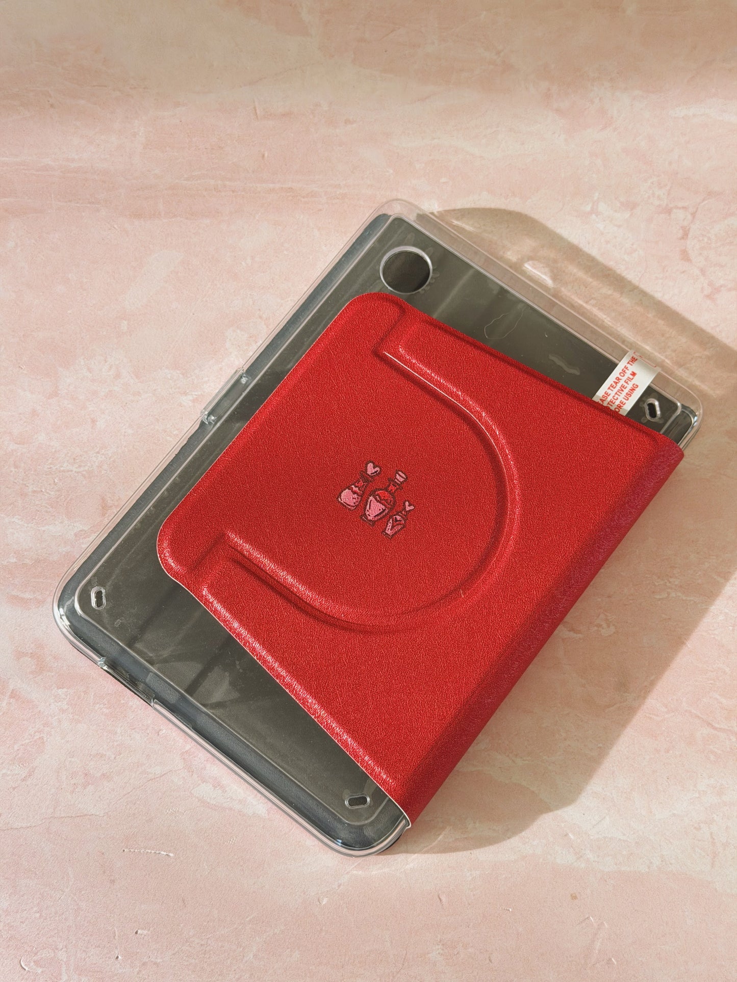 Bewitched Hearts Kobo Case