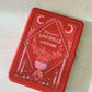 Bewitched Hearts Kobo Case