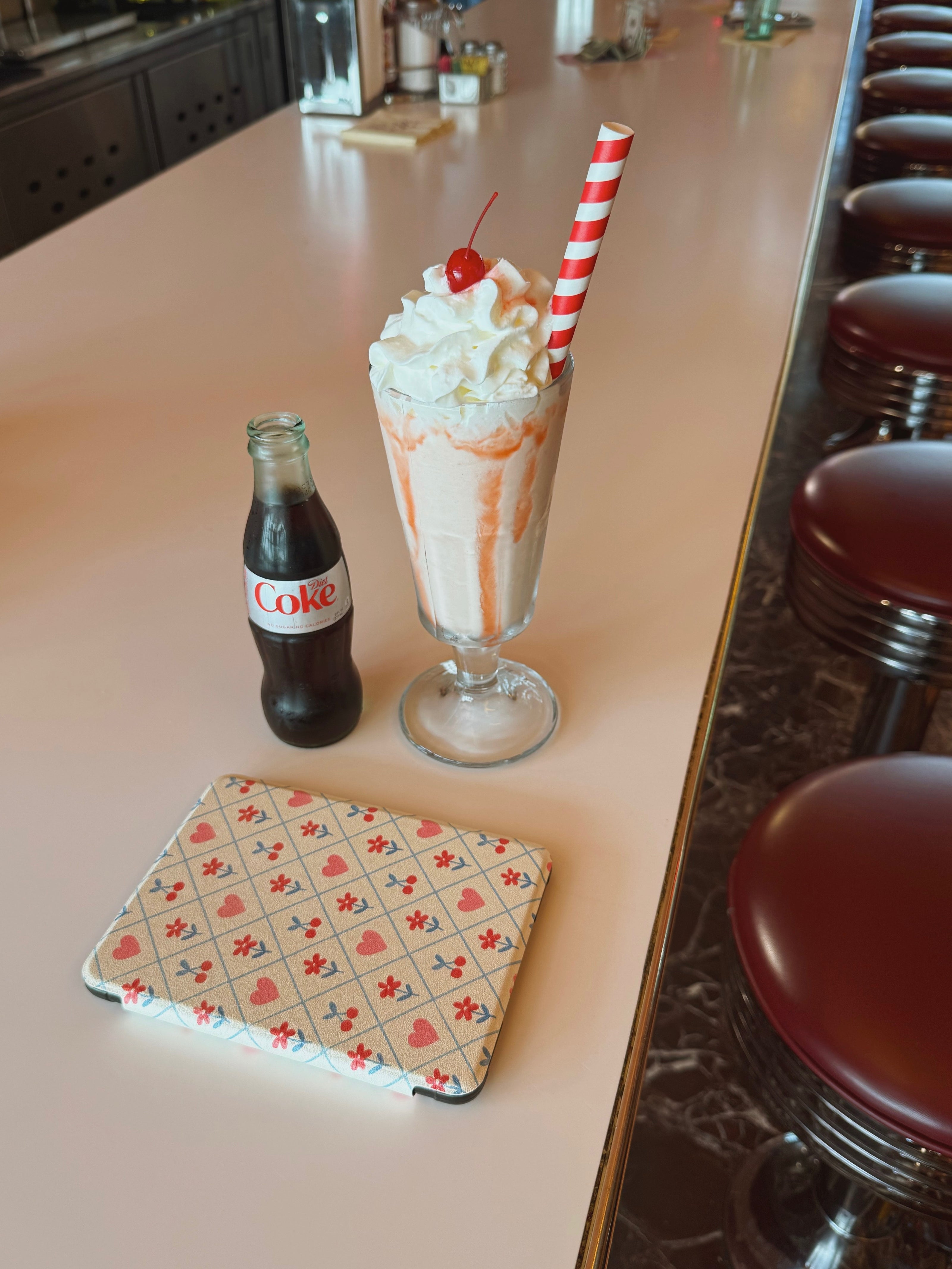 Cherry Crush Kindle Case