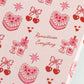 Make It Sweet Kindle Case