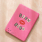 Wednesday Pinks Kindle Case