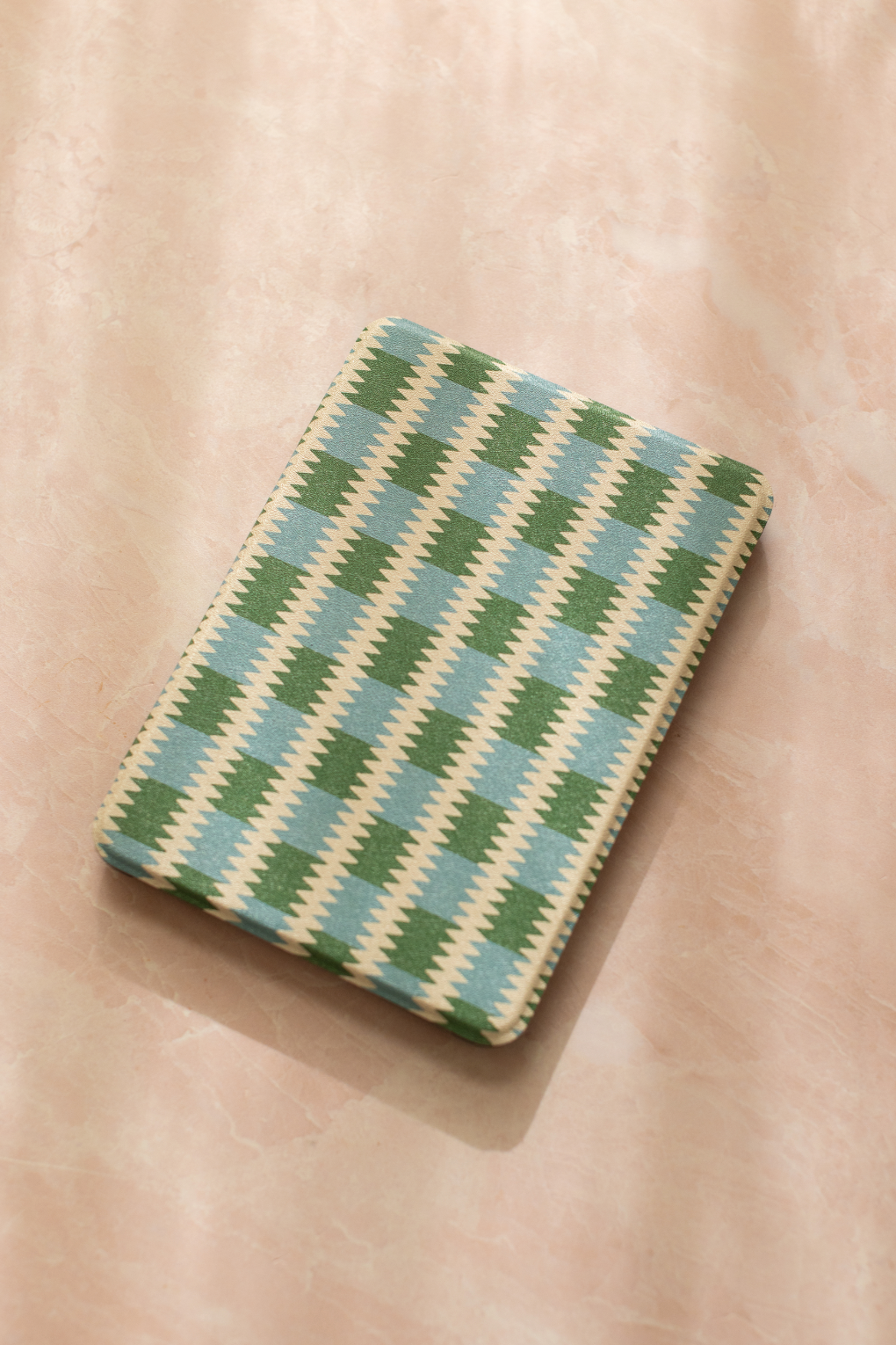 Evergreen Lane Kindle Case