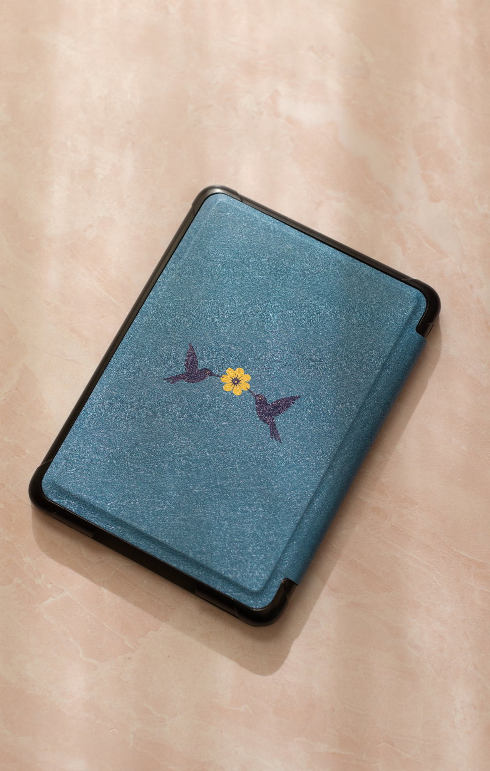 TBR Roster Kindle Case