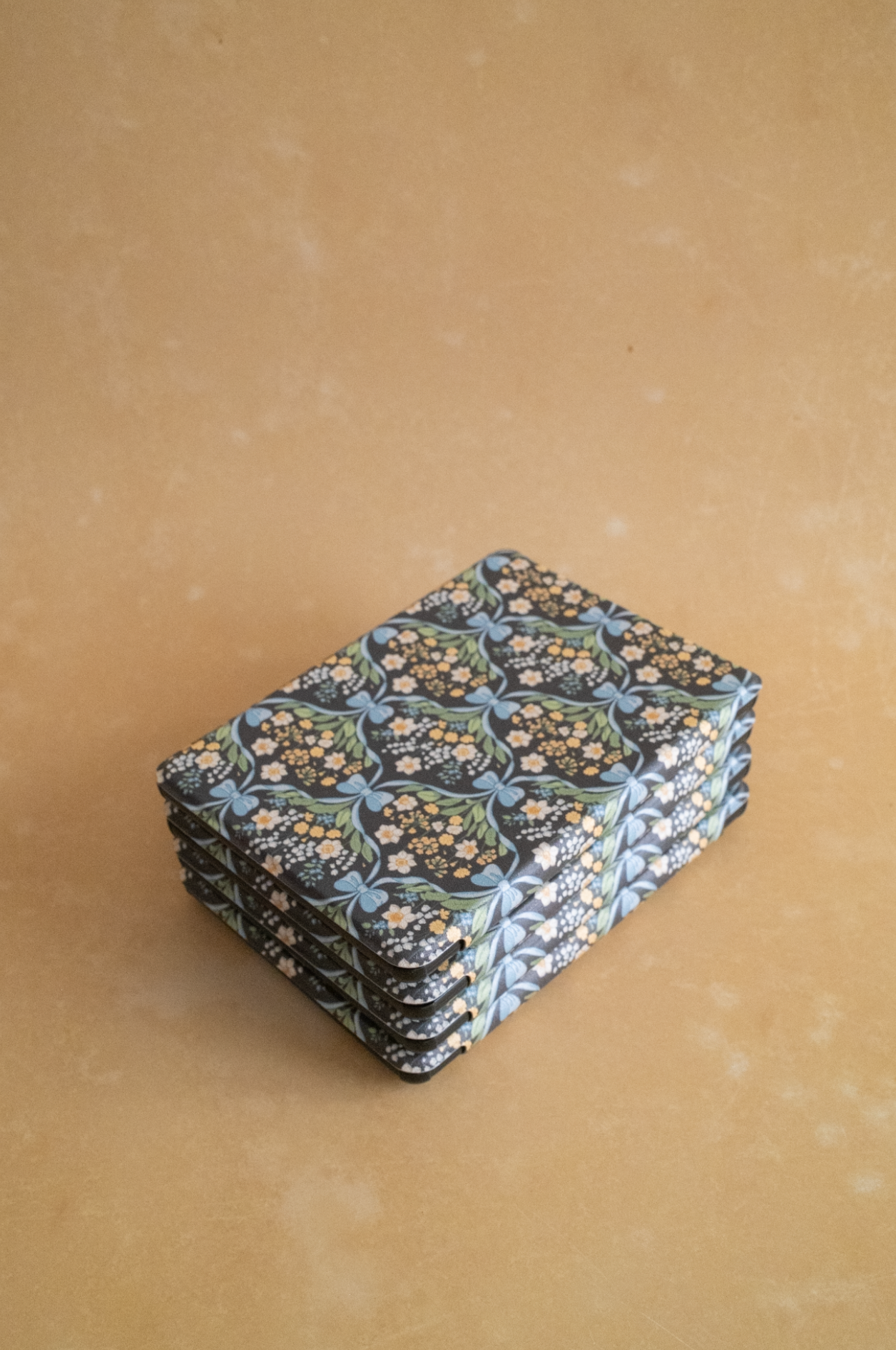 Midnight Blooms Kindle Case