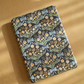 Midnight Blooms Kindle Case
