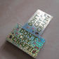 Dont Cry Craft Sticker