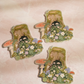 Enchanted Forest Sticker