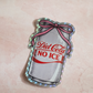 Diet Cola Sticker