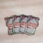 Diet Cola Sticker