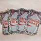 Diet Cola Sticker