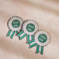 Good Girl Sticker