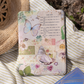 Faerie Patchwork Kindle Case