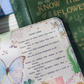 Faerie Patchwork Kindle Case