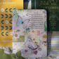 Faerie Patchwork Kindle Case