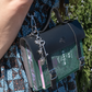 The Siren & Swan Book Satchel