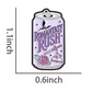 Romantasy Rush Enamel Pin