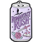 Romantasy Rush Enamel Pin