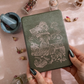 Witching Hour Kindle Case - Siren & Swan X Emiscape