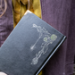Widow's Lace Foil Journal
