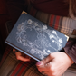 Widow's Lace Foil Journal