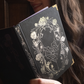Widow's Lace Foil Journal