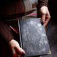 Widow's Lace Foil Journal
