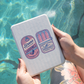 Siren's Choice Sardines Kindle Case