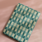 Cabana Check Kindle Case