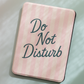 Booked & Busy Kindle Case