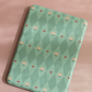 Seafoam & Sweethearts Kindle Case