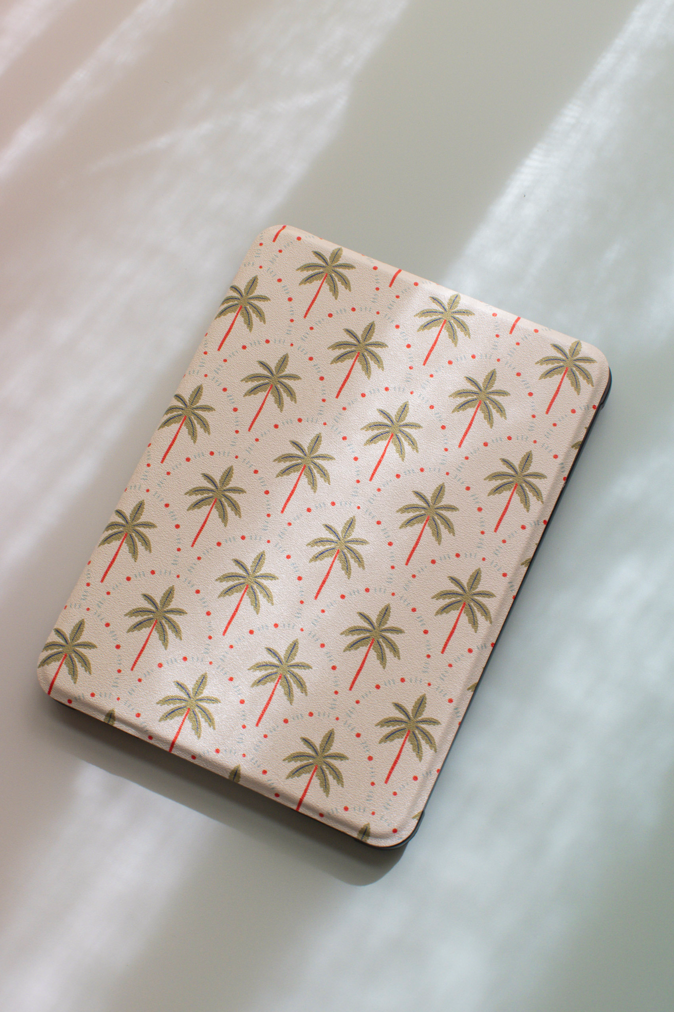 Palm Reader Kindle Case