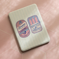 Siren's Choice Sardines Kindle Case