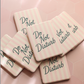 Booked & Busy Kindle Case