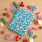 Scandi Candy Kindle Case