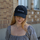 Romantasy Embroidered Baseball Cap