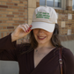 Sorry I Can't - Dramione Fanfic Embroidered Baseball Cap