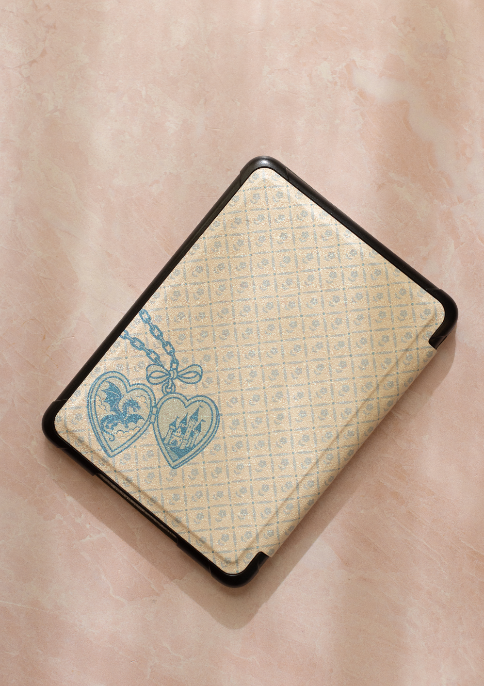 Enchanted Keepsake Kindle Case