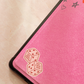 Wednesday Pinks Kindle Case