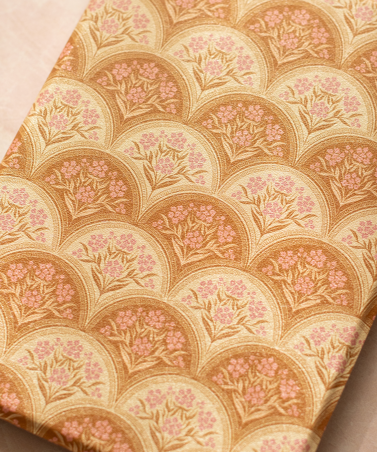 Pressed Petals Kindle Case