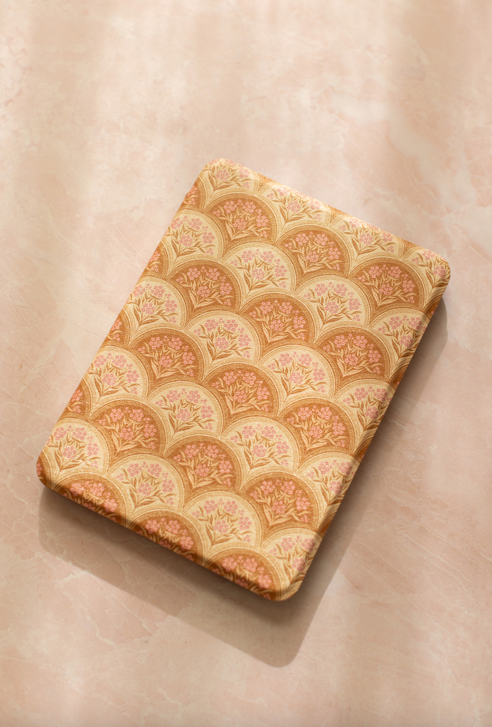 Pressed Petals Kindle Case