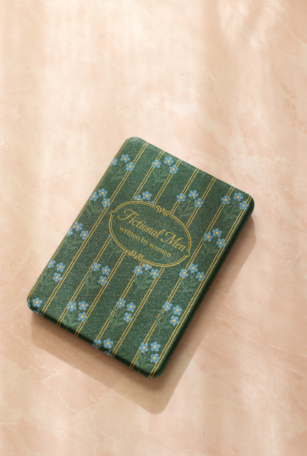 Fictional Fanclub Kindle Case